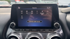 Nissan Juke 1.0 DiG-T 114 Tekna 5dr DCT Petrol Hatchback